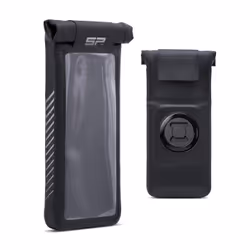 SP Connect 52641 coque de protection pour téléphones portables Étui Noir - Vue supplémentaire 6