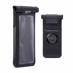SP Connect 52642, Étui, Universel, Noir