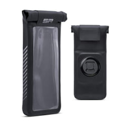 SP Connect 52642 coque de protection pour téléphones portables Étui Noir