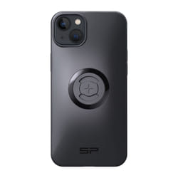SP Connect 52655 coque de protection pour téléphones portables 17 cm (6.7") Housse Noir