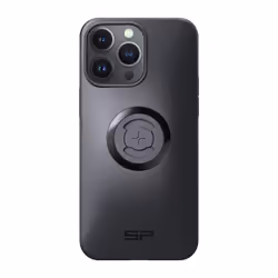 SP Connect 52656, Housse, Apple, iPhone 14 Pro Max, 17 cm (6.69"), Noir