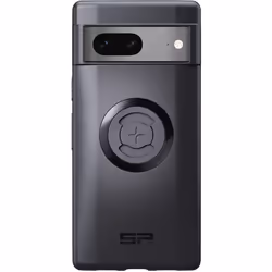 SP Connect SPC+ Google Pixel 7 Coque de téléphone, noir pour Hommes