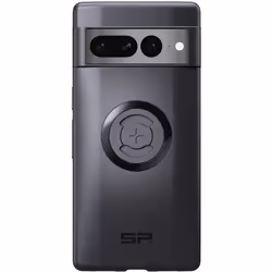 SP Connect SPC+ Google Pixel 7 Pro Coque de téléphone, noir pour Hommes