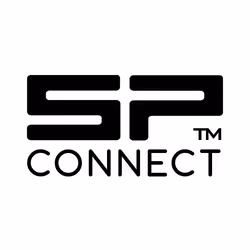 SP Connect SPC+ Samsung Galaxy S23 Coque de téléphone, noir pour Hommes