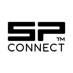SP Connect SPC+ Samsung Galaxy S23 Coque de téléphone, noir pour Hommes