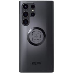 SP Connect SPC+ Samsung Galaxy S23 Ultra Coque de téléphone, noir pour Hommes