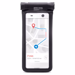 SP Connect Etui de téléphone universel SPC+ taille L, taille 10 mm