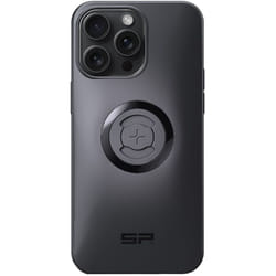 SP Connect SPC+ iPhone 15 Pro Max Coque de téléphone, noir pour Hommes