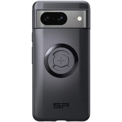 SP Connect SPC+ Google Pixel 8 Coque de téléphone, noir pour Hommes