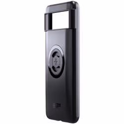 SP Connect SPC+ Google Pixel 8 Coque de téléphone, noir pour Hommes