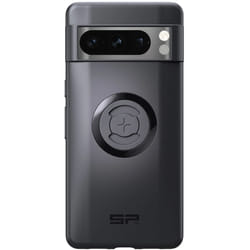 SP Connect SPC+ Google Pixel 8 Pro Coque de téléphone, noir pour Hommes