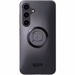 SP Connect SPC+ Samsung S24 Coque de smartphone, noir