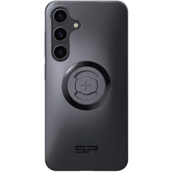 SP Connect SPC+ Samsung S24 Coque de smartphone, noir