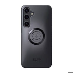 SP Connect SPC+ Samsung S24+ Coque de smartphone, noir