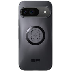 SP Connect SPC+ Google Pixel 9 / 9 Pro Coque de smartphone, noir