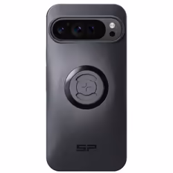 SP Connect SPC+ Google Pixel 9 Pro XL Coque de smartphone, noir