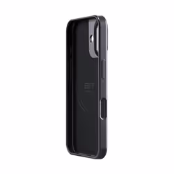 SP Connect Phone Case coque de protection pour téléphones portables 15,5 cm (6.1") Housse Noir