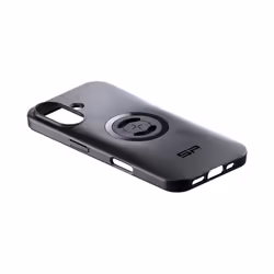 SP Connect Phone Case coque de protection pour téléphones portables 15,5 cm (6.1") Housse Noir - Vue supplémentaire 4