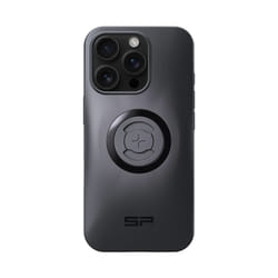 SP Connect Phone Case coque de protection pour téléphones portables 16 cm (6.3") Housse Noir