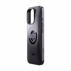 SP Connect Phone Case coque de protection pour téléphones portables 16 cm (6.3") Housse Noir