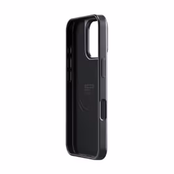 SP Connect Phone Case coque de protection pour téléphones portables 16 cm (6.3") Housse Noir