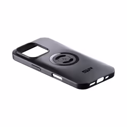 SP Connect Phone Case coque de protection pour téléphones portables 16 cm (6.3") Housse Noir - Vue supplémentaire 4