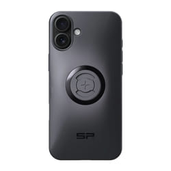 SP Connect Phone Case coque de protection pour téléphones portables 17 cm (6.7") Housse Noir