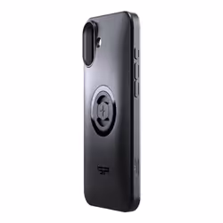 SP Connect Phone Case coque de protection pour téléphones portables 17 cm (6.7") Housse Noir