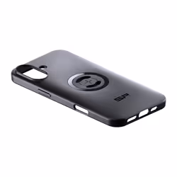 SP Connect Phone Case coque de protection pour téléphones portables 17 cm (6.7") Housse Noir - Vue supplémentaire 4