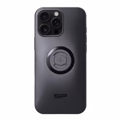 SP Connect Phone Case, Housse, Apple, iPhone 16 Pro Max, 17,5 cm (6.9"), Noir