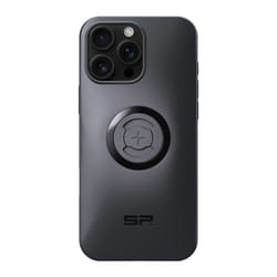SP Connect Phone Case coque de protection pour téléphones portables 17,5 cm (6.9") Housse Noir