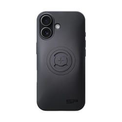 SP Connect Phone Case SPC+ coque de protection pour téléphones portables 16 cm (6.3") Housse Noir
