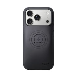 SP Connect Phone Case SPC+ coque de protection pour téléphones portables 16 cm (6.3") Housse Noir