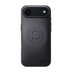 SP Connect Phone Case SPC+ coque de protection pour téléphones portables 16,5 cm (6.5") Housse Noir