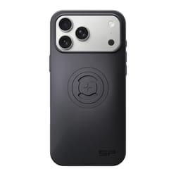 SP Connect Phone Case SPC+ coque de protection pour téléphones portables 17,5 cm (6.9") Housse Noir