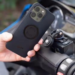SP Connect 52793 support Support passif Mobile/smartphone Noir