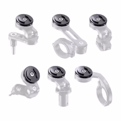 SP Connect 52794 support Support passif Mobile/smartphone Noir