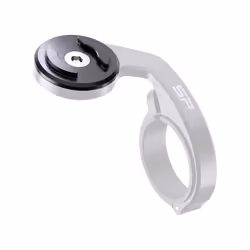 SP Connect 52795, Mobile/smartphone, Support passif, Vélo, Trottinette, Moto, Scooter, Noir