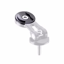 SP Connect 52796, Mobile/smartphone, Support passif, Vélo, Noir