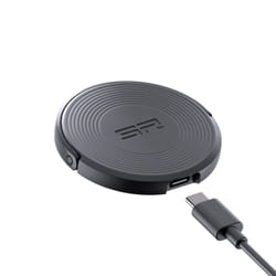 SP Connect Charging Pad SPC+ Smartphone Noir USB Recharge sans fil Intérieure