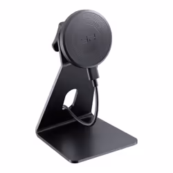 SP Connect 52803, Mobile/smartphone, Support passif, Bureau, Noir