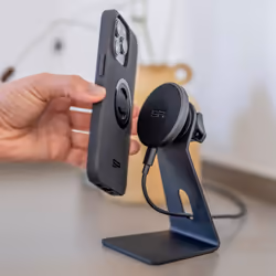 SP Connect 52803 support Support passif Mobile/smartphone Noir