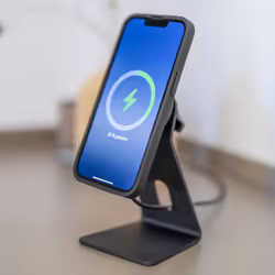 SP Connect 52803 support Support passif Mobile/smartphone Noir