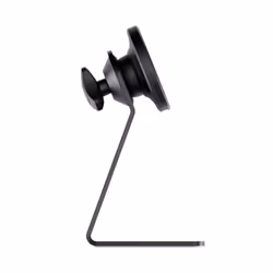 SP Connect 52803 support Support passif Mobile/smartphone Noir - Vue supplémentaire 7