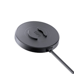SP Connect Charging Module SPC+ Support actif Smartwatch Noir