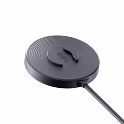 SP Connect Charging Module SPC+ Support actif Smartwatch Noir