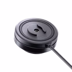 SP Connect Module anti vibration avec charge téléphone SPC+, taille 10 mm