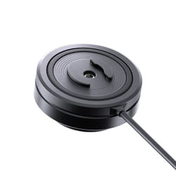 SP Connect Module anti vibration avec charge téléphone SPC+, taille 10 mm