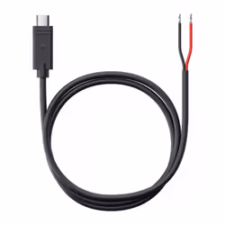 SP Connect 52810, 1,2 m, USB C, Noir