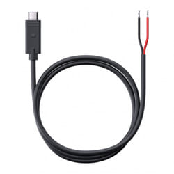 SP Connect 52810 câble USB 1,2 m USB C Noir